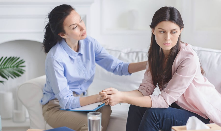 Psicologia e Psicoterapia